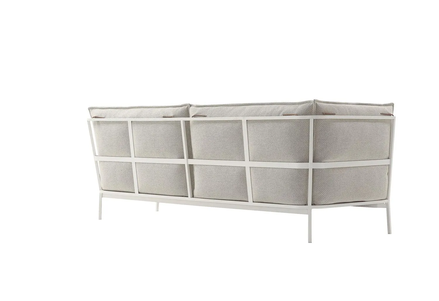 Basket Sofa