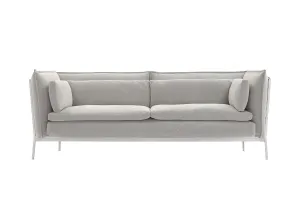 Basket Sofa