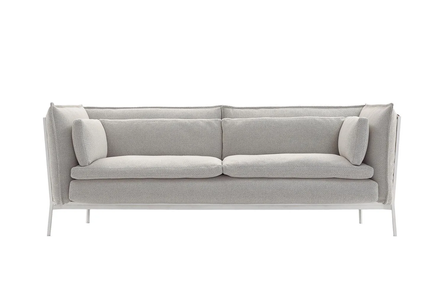Basket Sofa