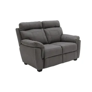 Baxter 2 Seater Sofa Grey