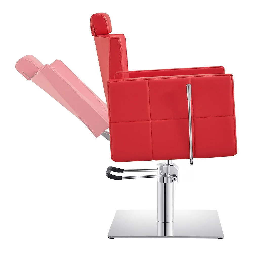 Beauty Salon Hairdressing Styling Chair Tetris II