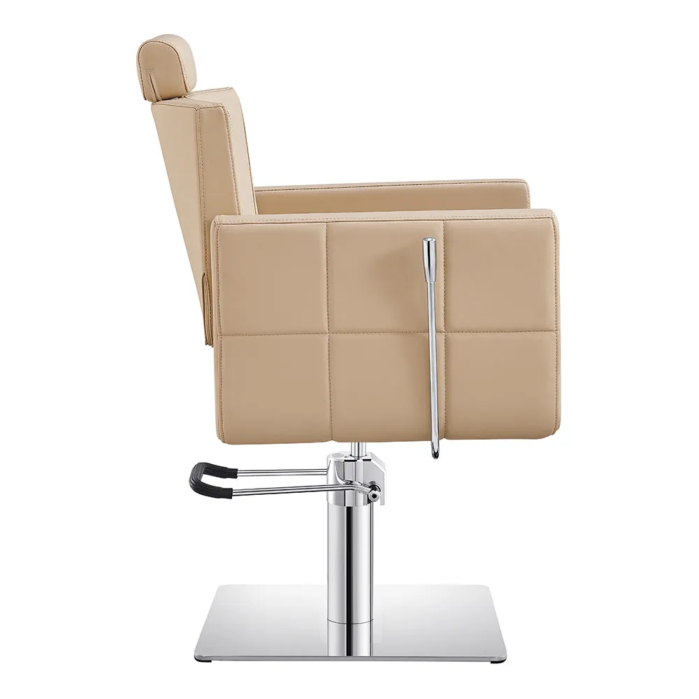 Beauty Salon Hairdressing Styling Chair Tetris II