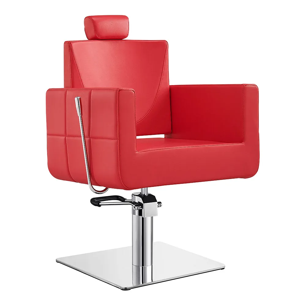 Beauty Salon Hairdressing Styling Chair Tetris II