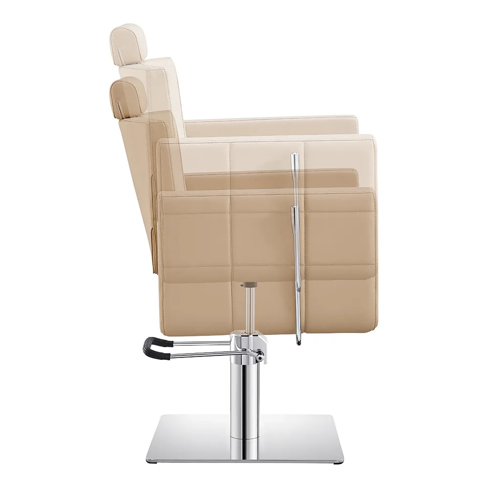 Beauty Salon Hairdressing Styling Chair Tetris II