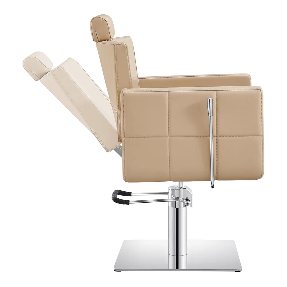 Beauty Salon Hairdressing Styling Chair Tetris II