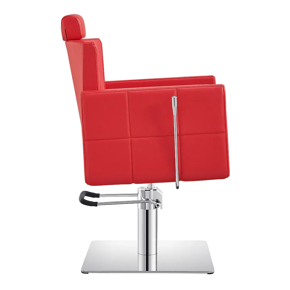 Beauty Salon Hairdressing Styling Chair Tetris II