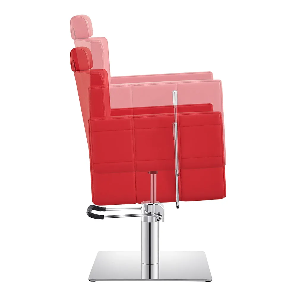 Beauty Salon Hairdressing Styling Chair Tetris II