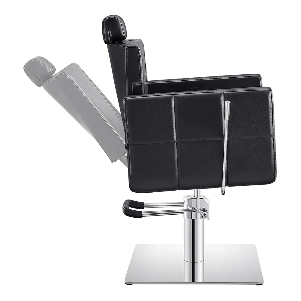 Beauty Salon Hairdressing Styling Chair Tetris II