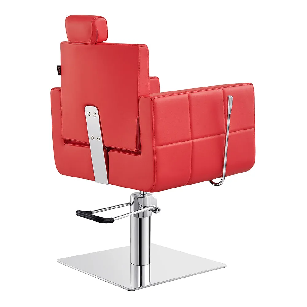Beauty Salon Hairdressing Styling Chair Tetris II