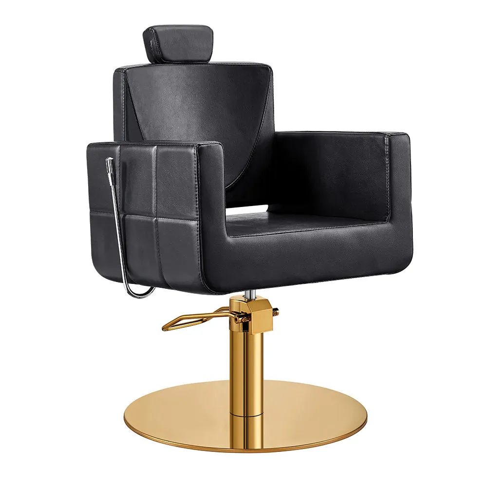 Beauty Salon Hairdressing Styling Chair Tetris II