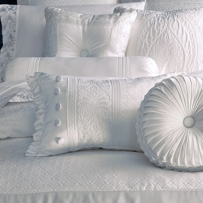 Becco Boudoir Decorative Throw Pillow