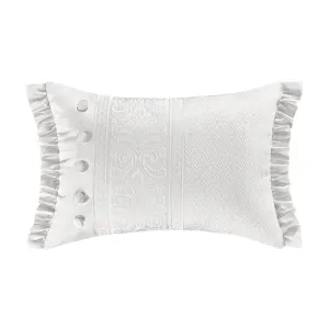 Becco Boudoir Decorative Throw Pillow