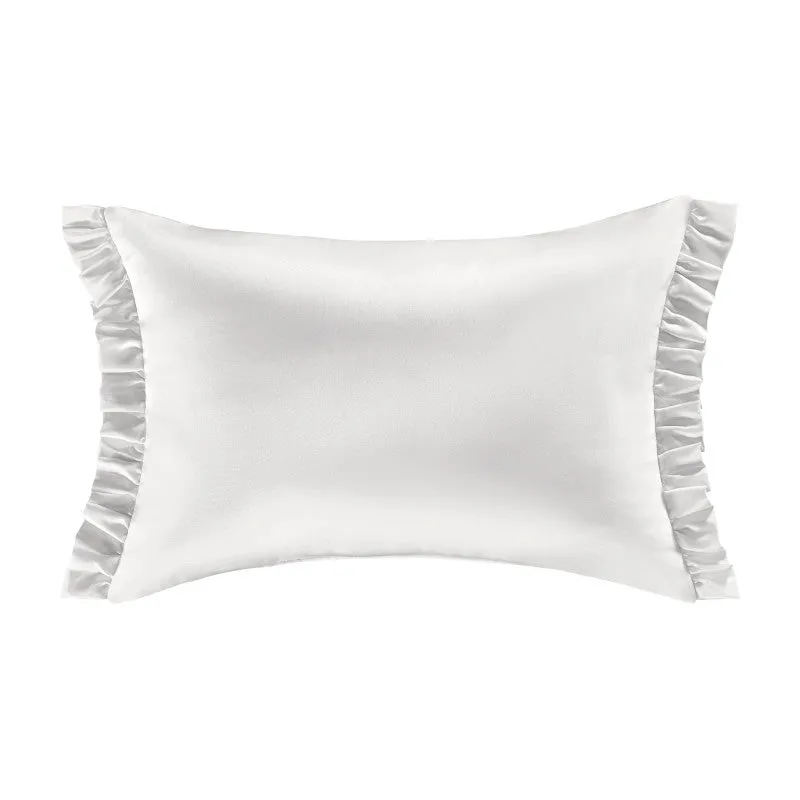 Becco Boudoir Decorative Throw Pillow