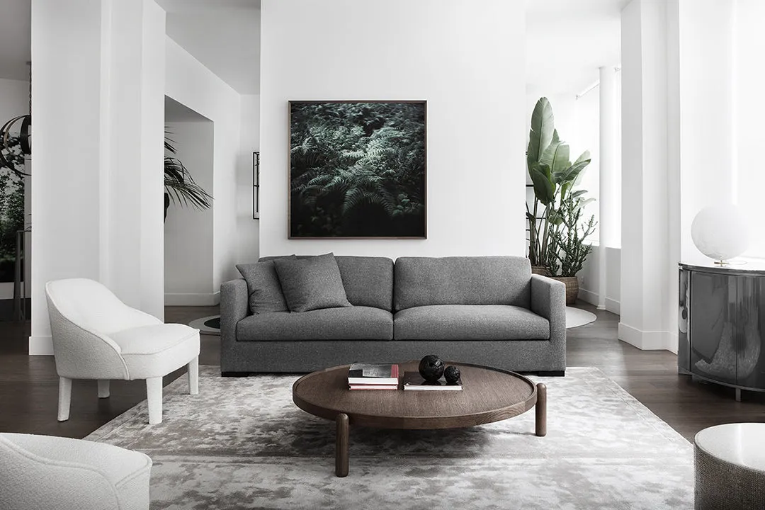 Belmon Sofa