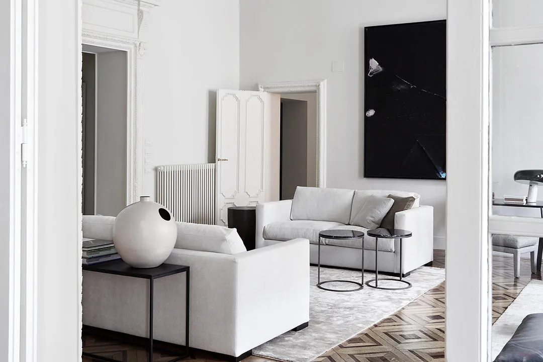 Belmon Sofa