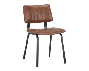 Berk Dining Chair