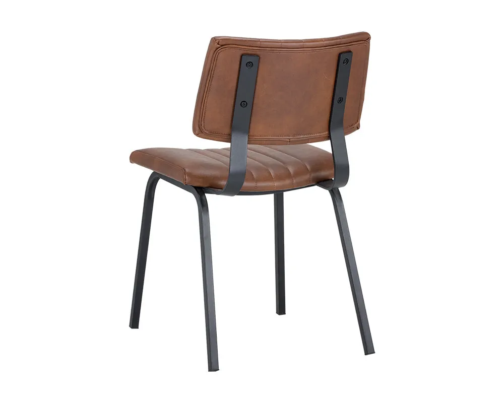 Berk Dining Chair