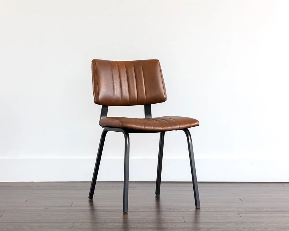 Berk Dining Chair