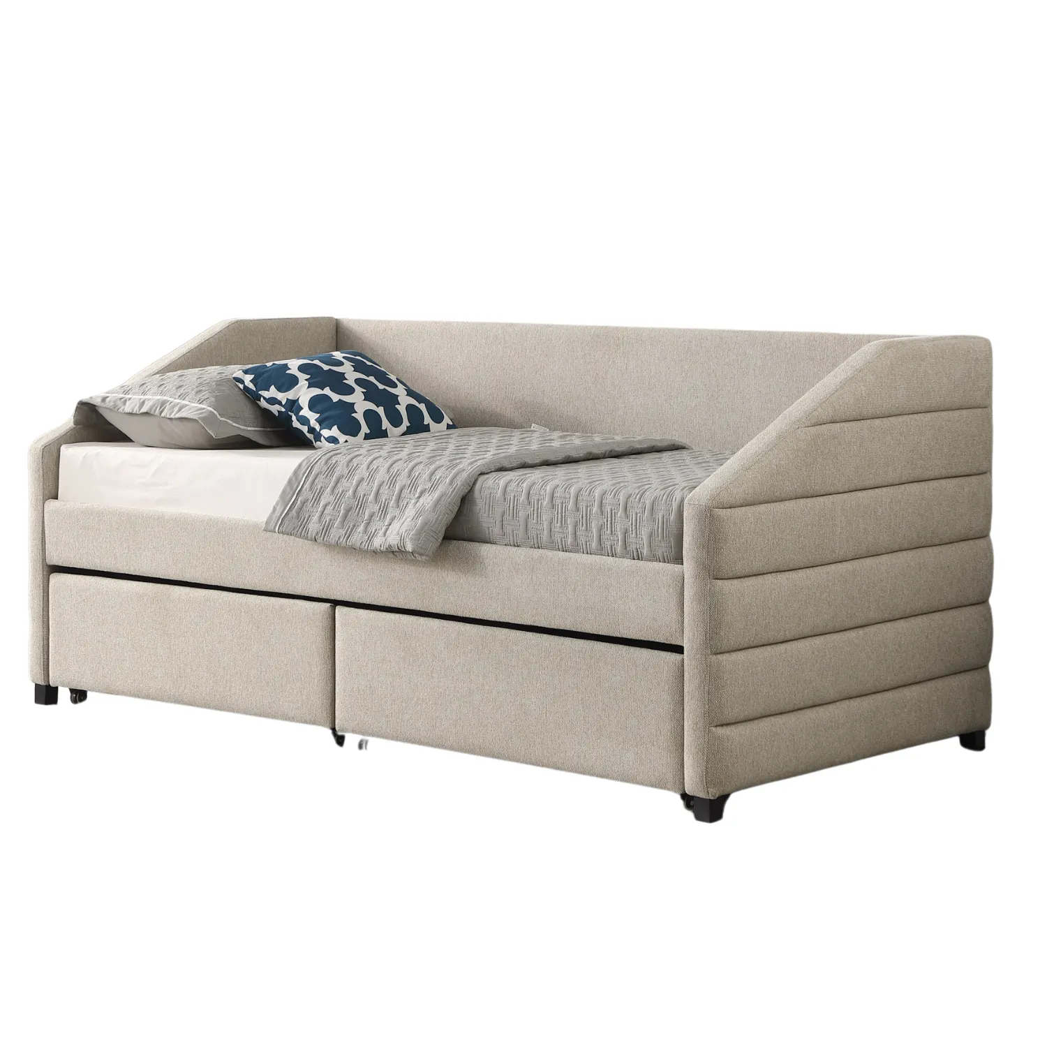Berlin Day Bed Beige