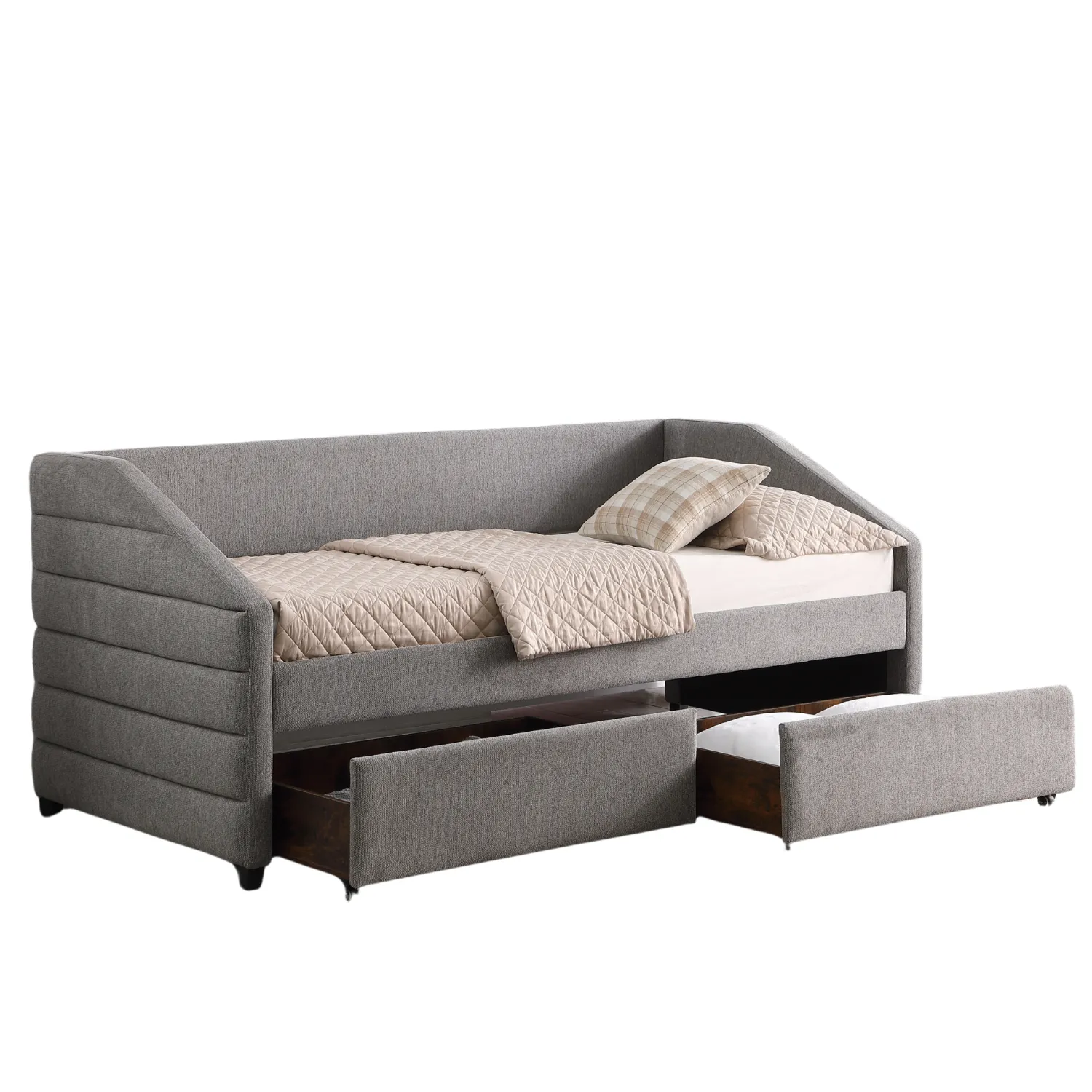 Berlin Day Bed Grey