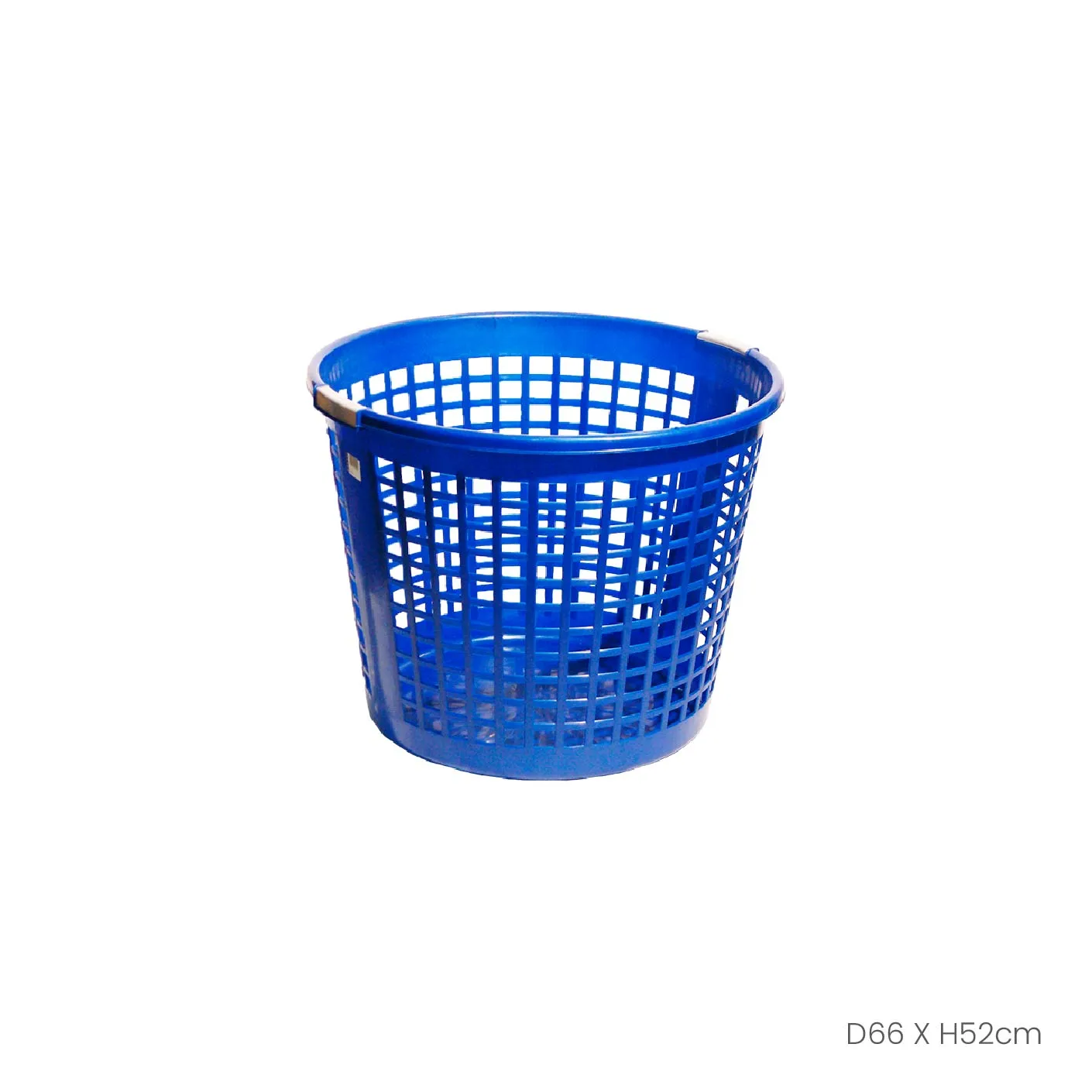 BIG LAUNDRY BASKET (429)