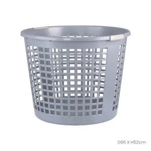 BIG LAUNDRY BASKET (429)