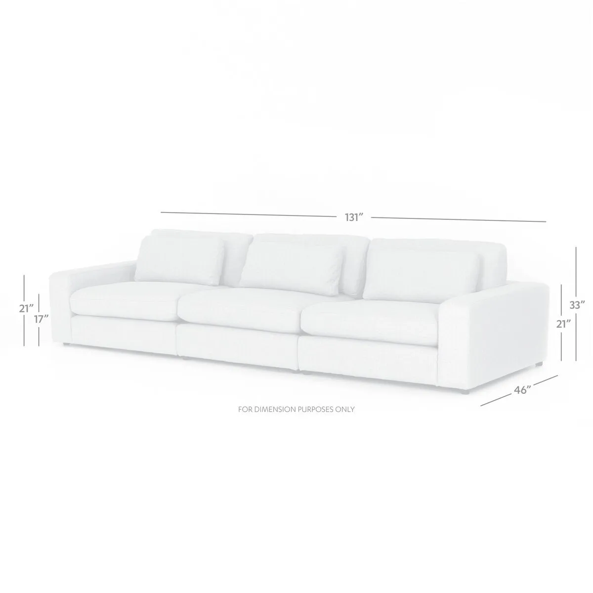 Bloor Sofa