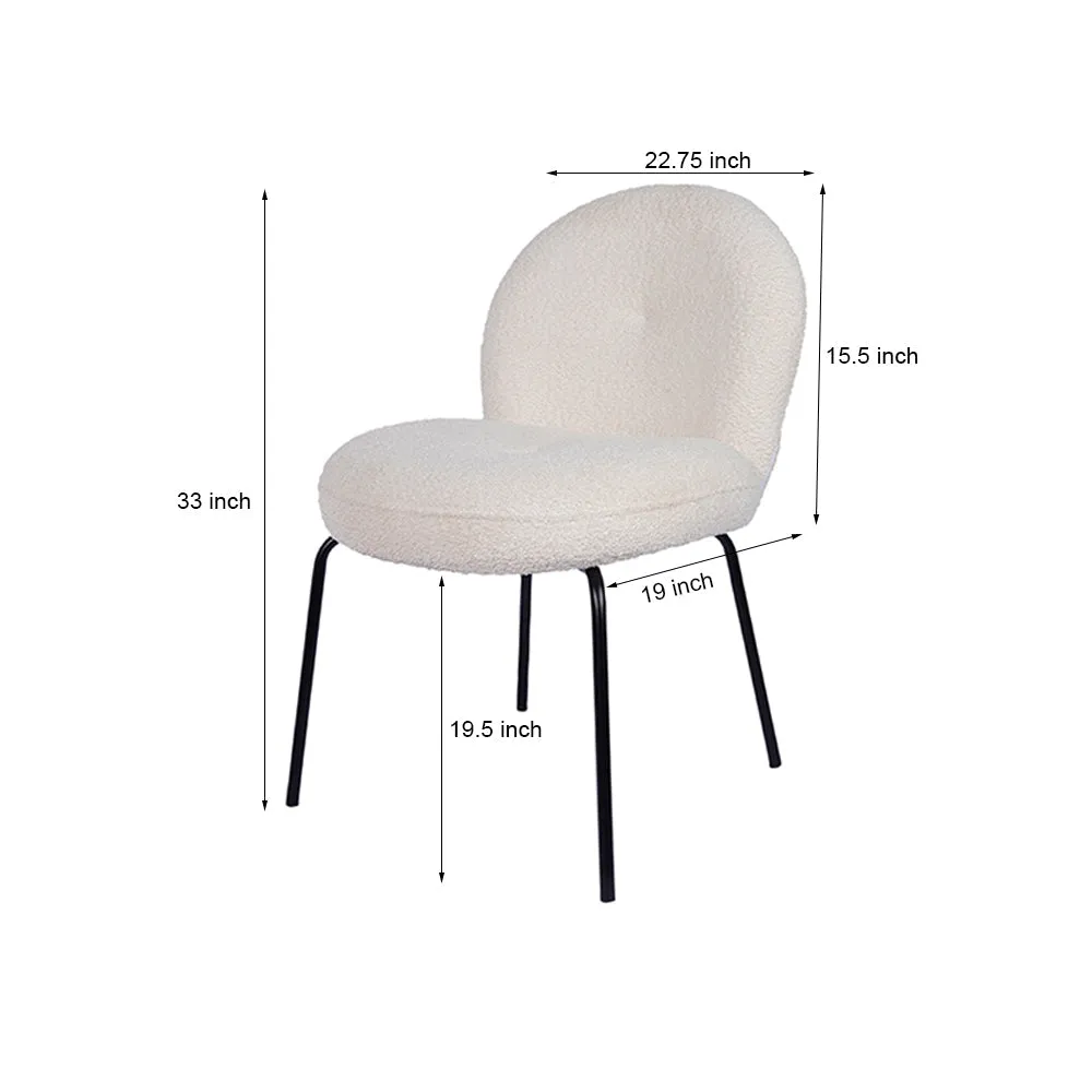 Boreal Dining Chair