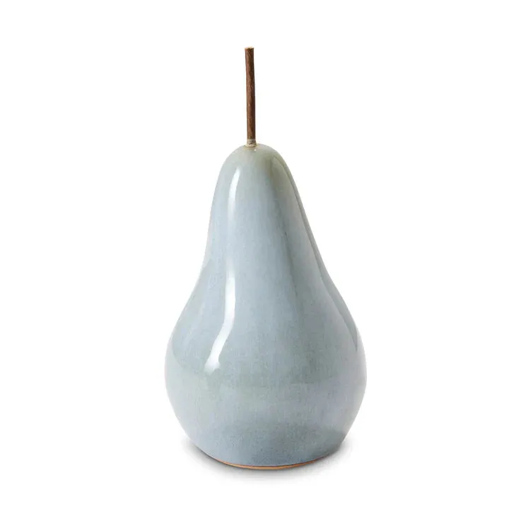 Bosc Pear | Blue