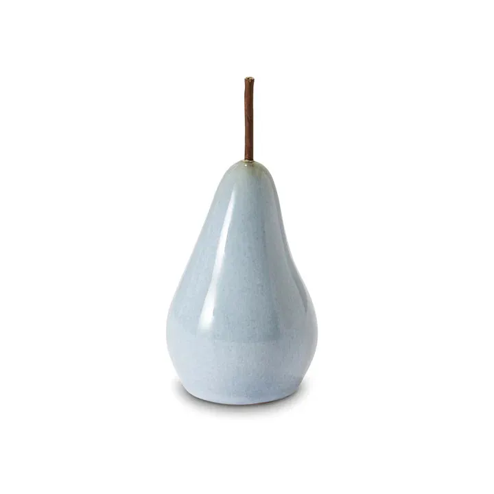 Bosc Pear | Blue