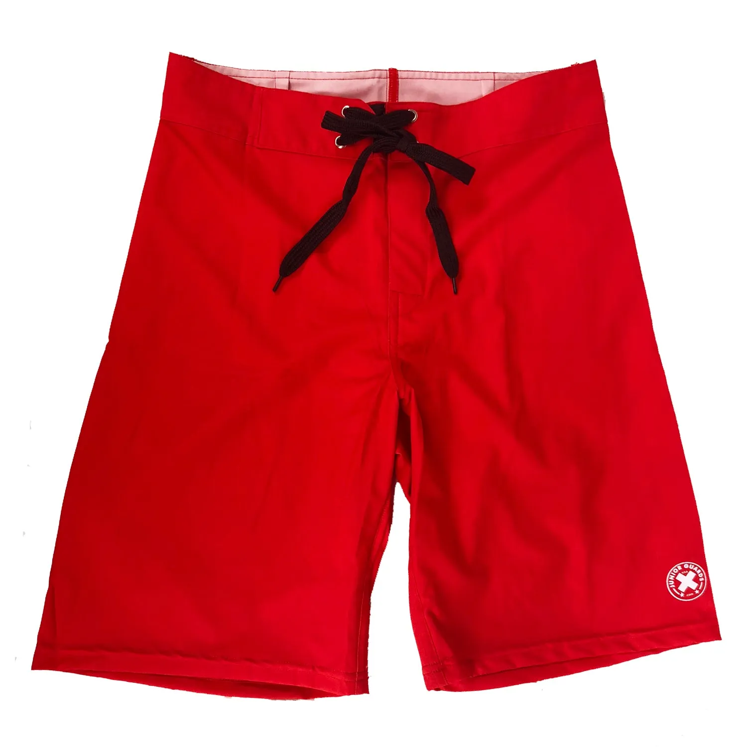 Boys and Mens Junior Guard Boardshort Swim Trunks