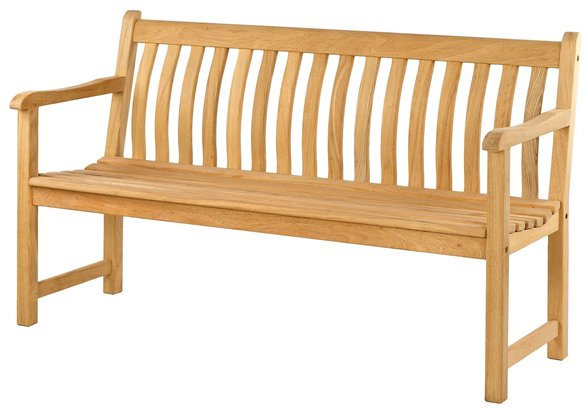 Broadfield Roble Bench