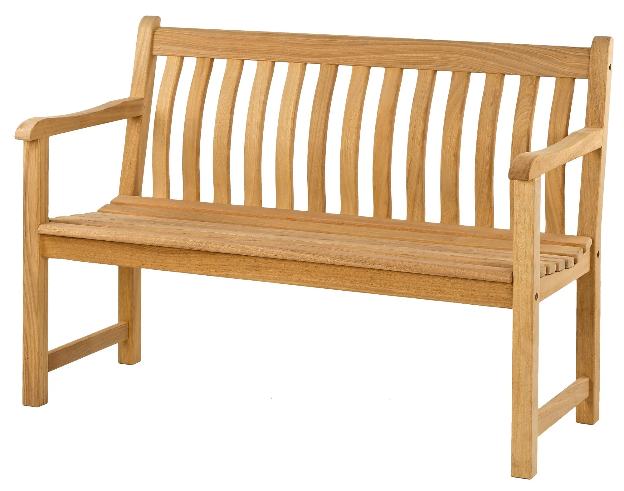 Broadfield Roble Bench