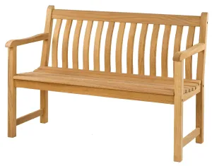 Broadfield Roble Bench