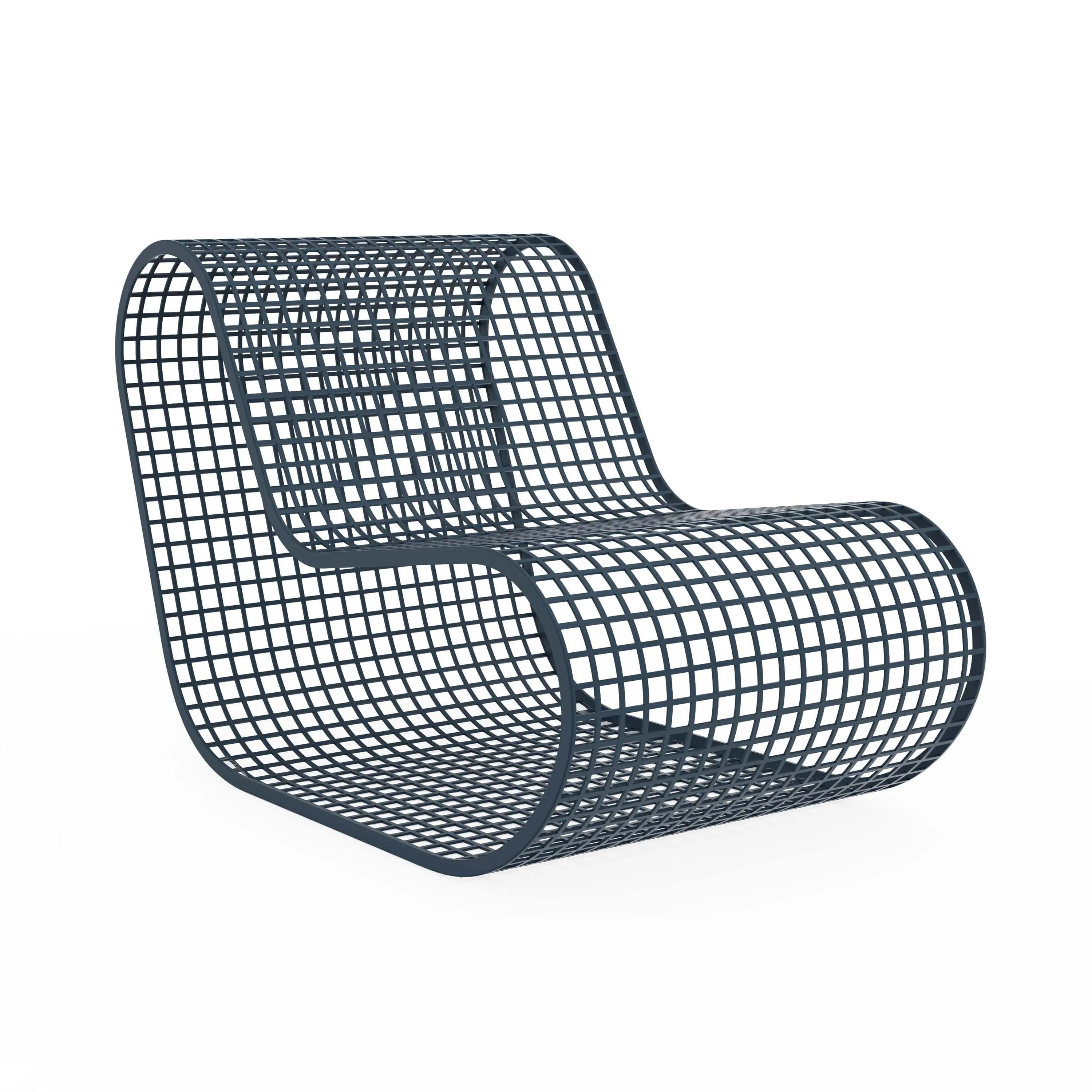 Buit Club Chair