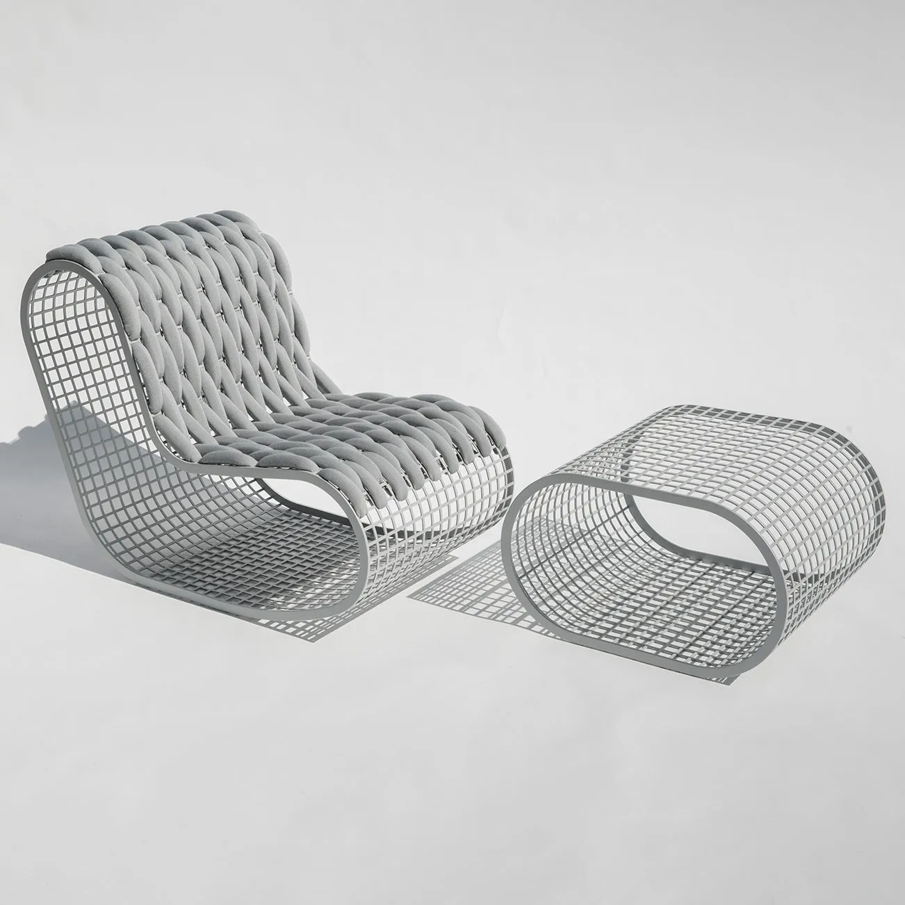 Buit Club Chair