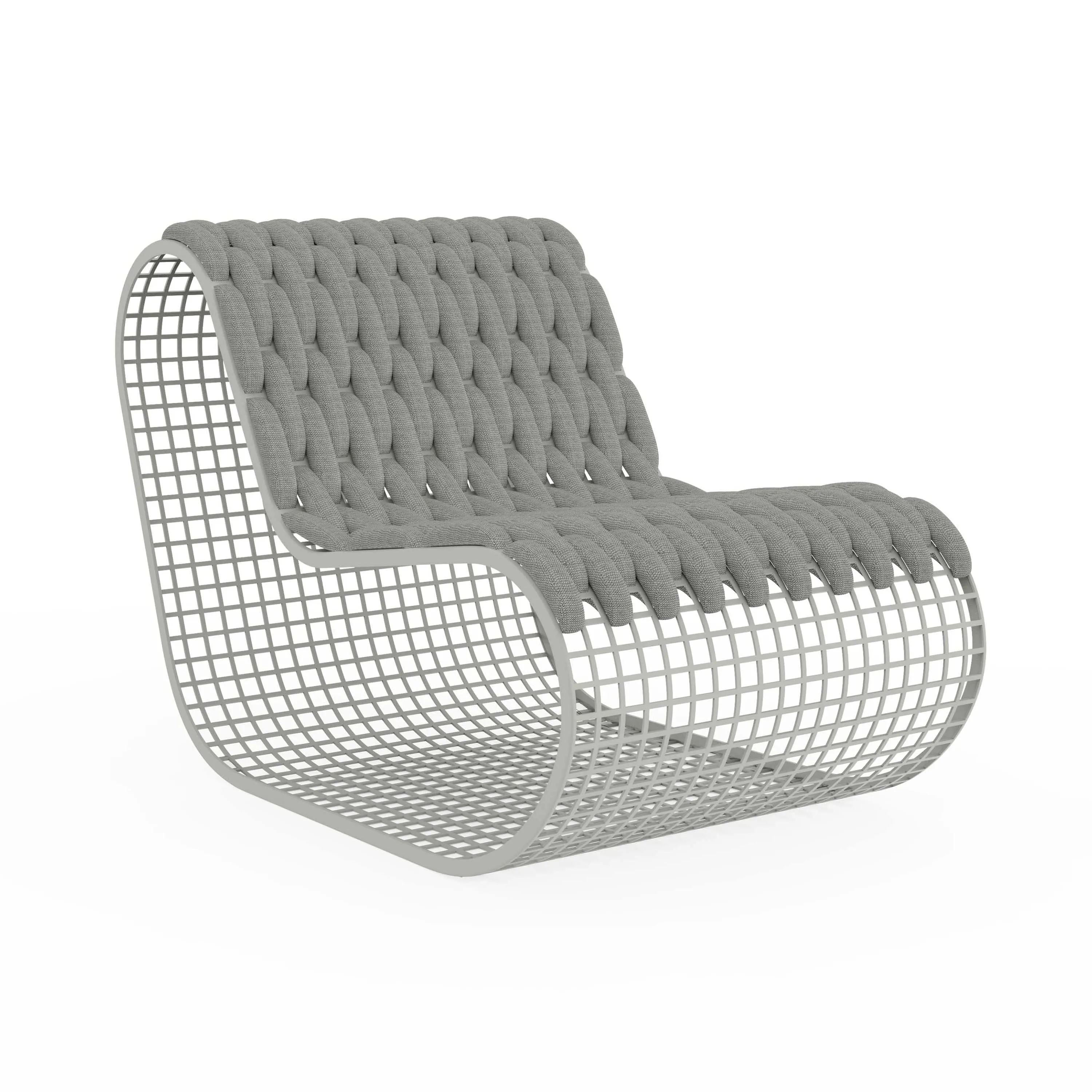 Buit Club Chair