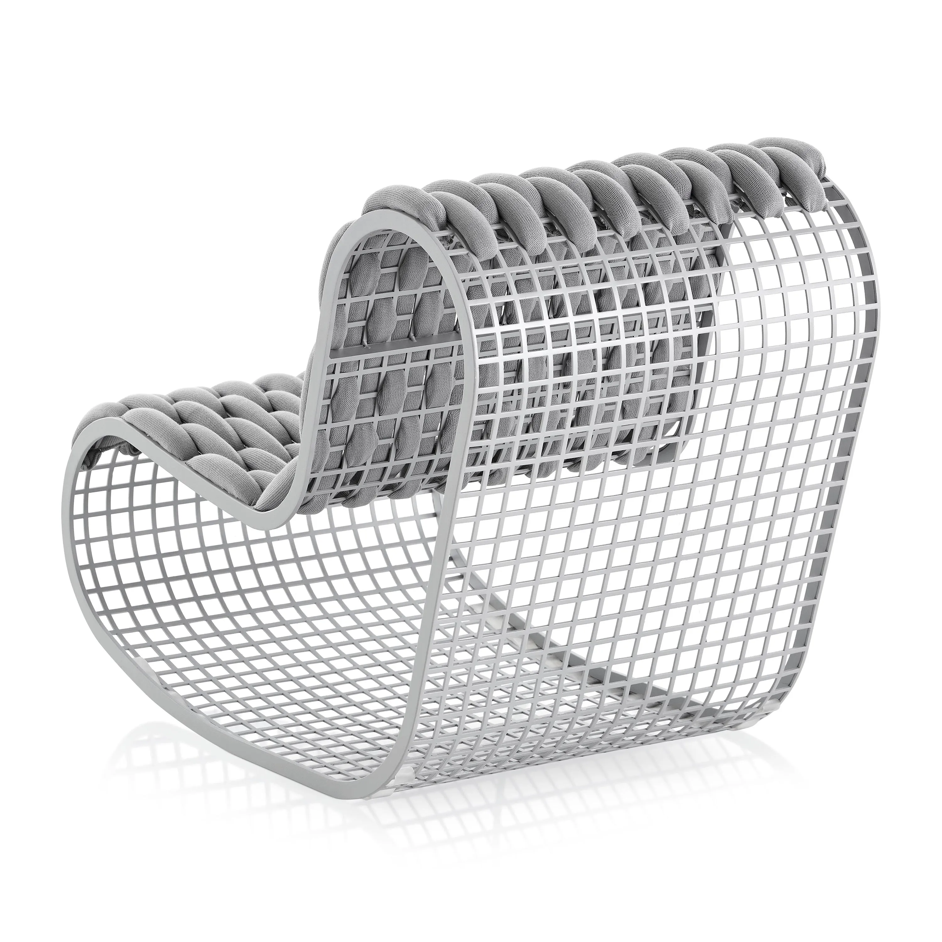 Buit Club Chair