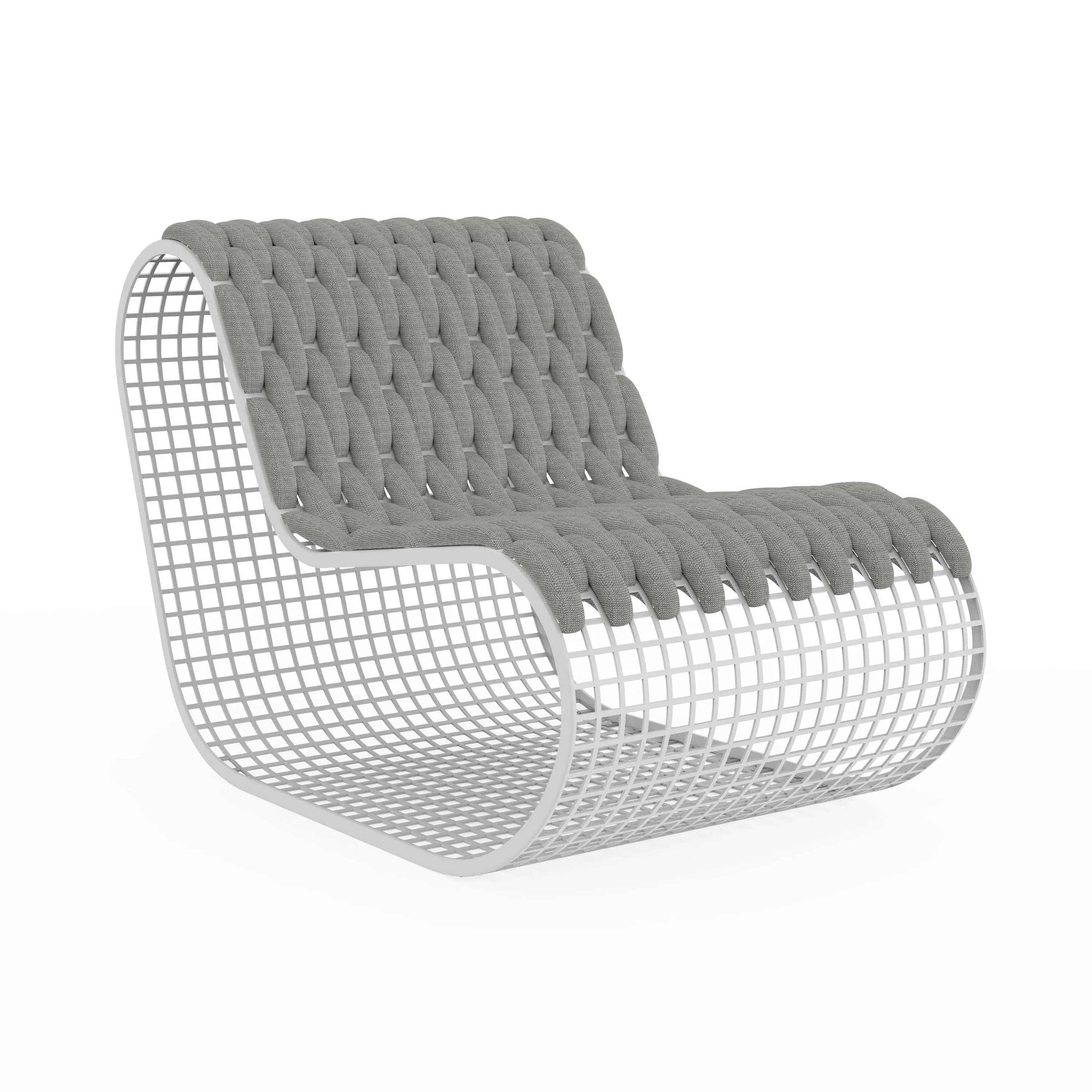 Buit Club Chair