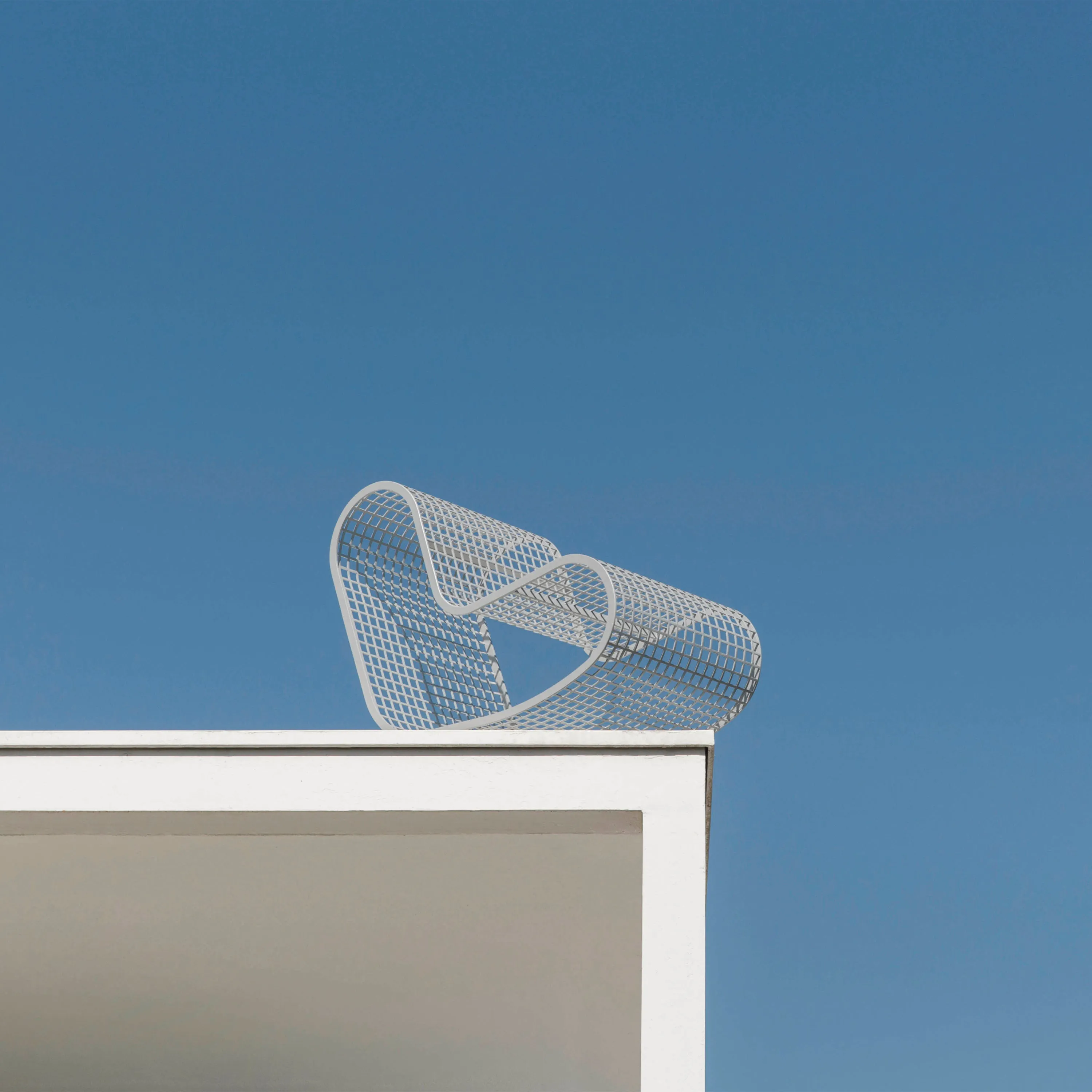 Buit Club Chair