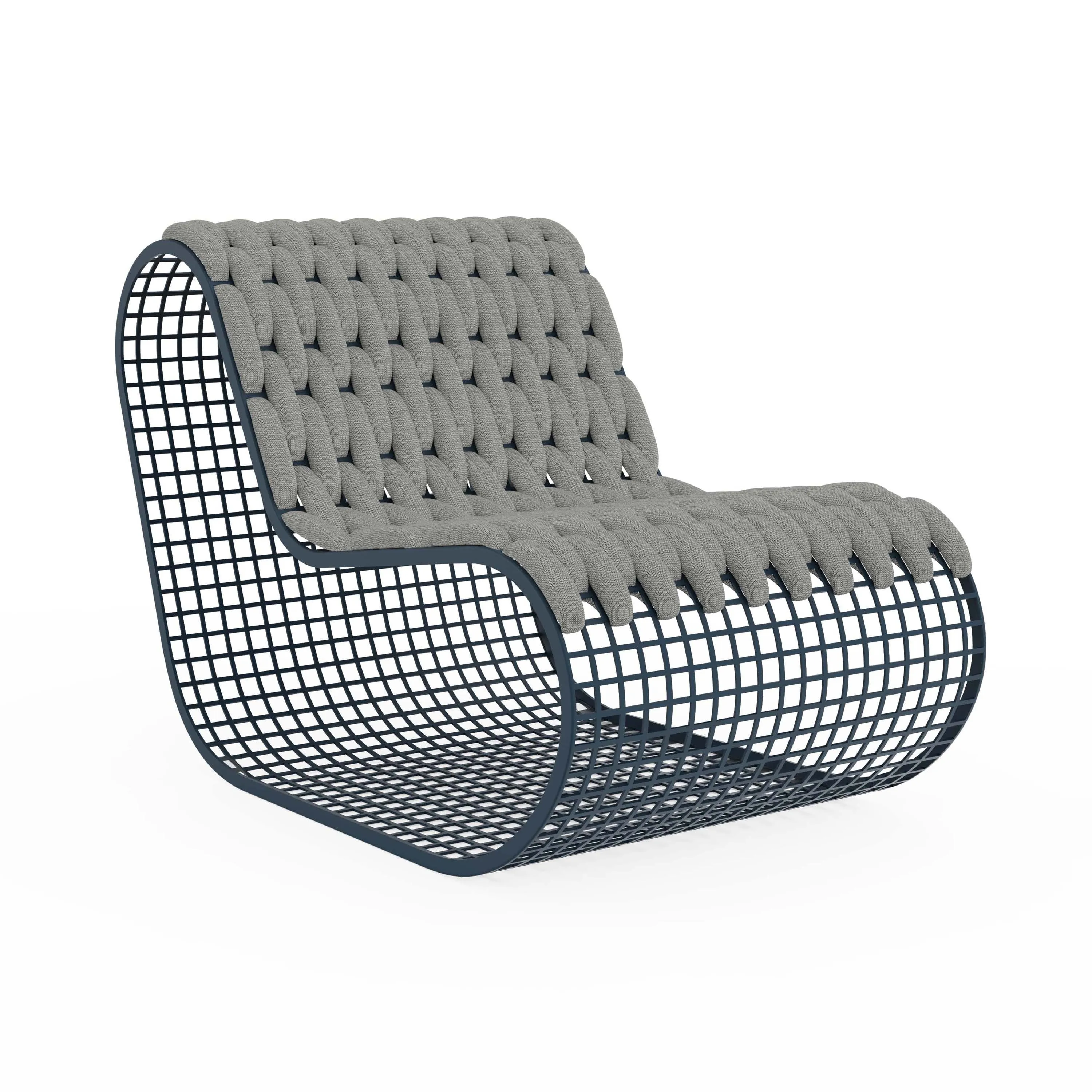 Buit Club Chair