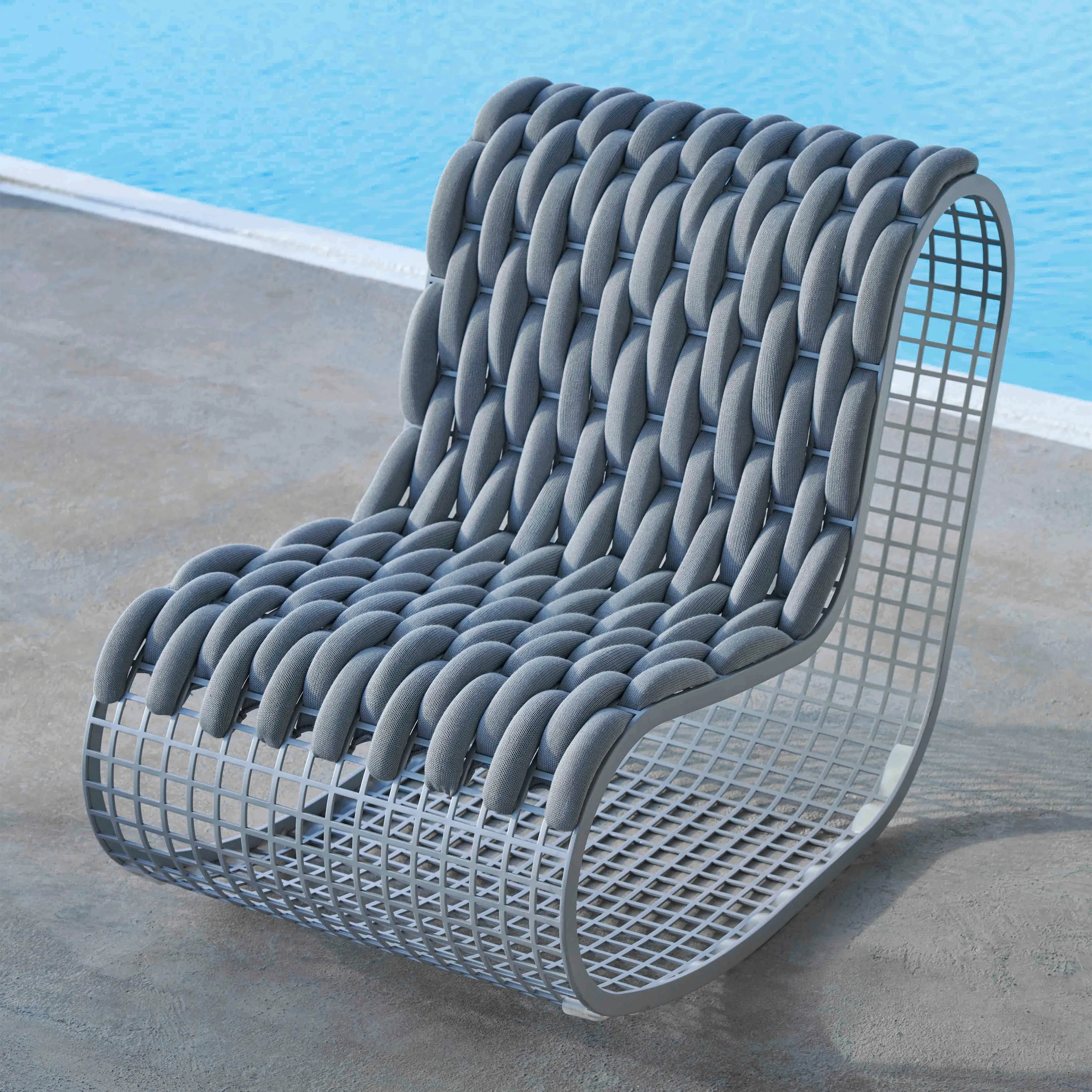 Buit Club Chair
