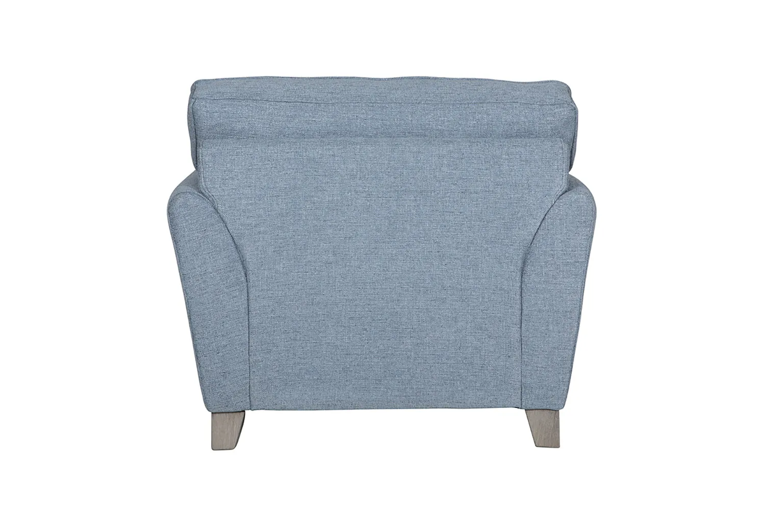 Cantrell Armchair Blue