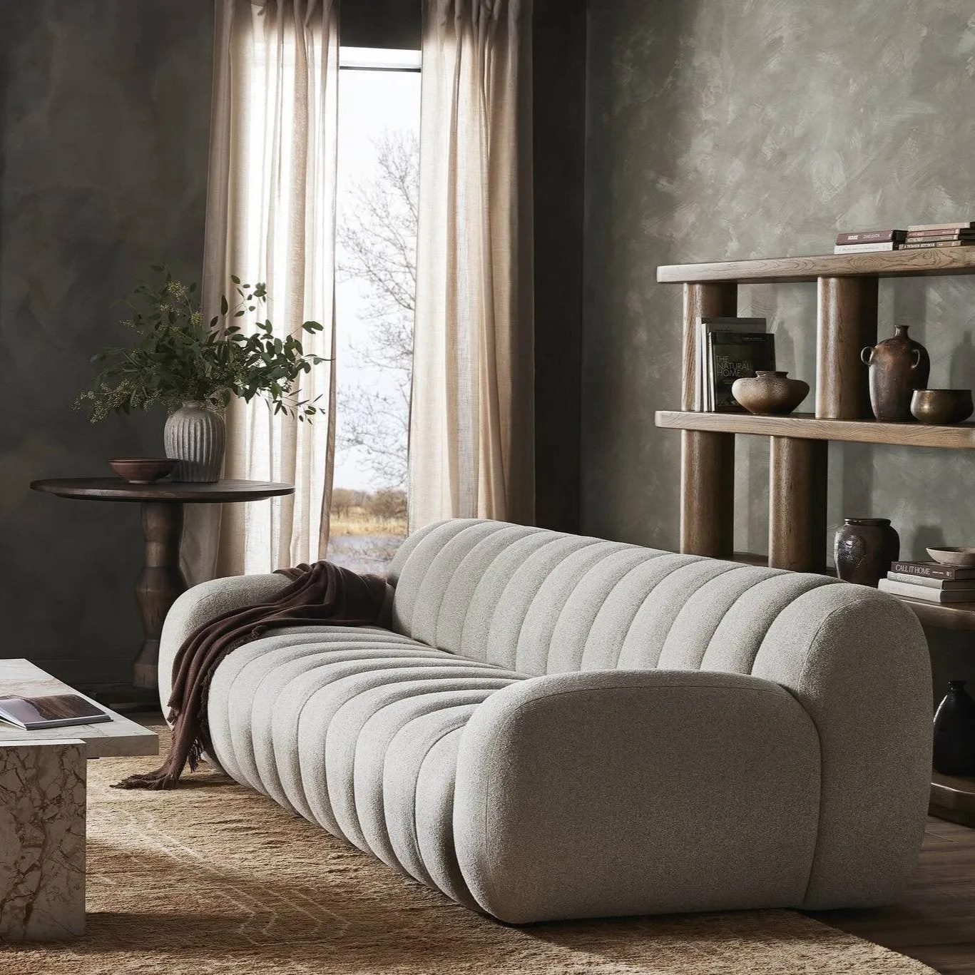 Carina Sofa