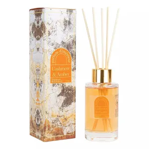 Cashmere And Amber Diffuser