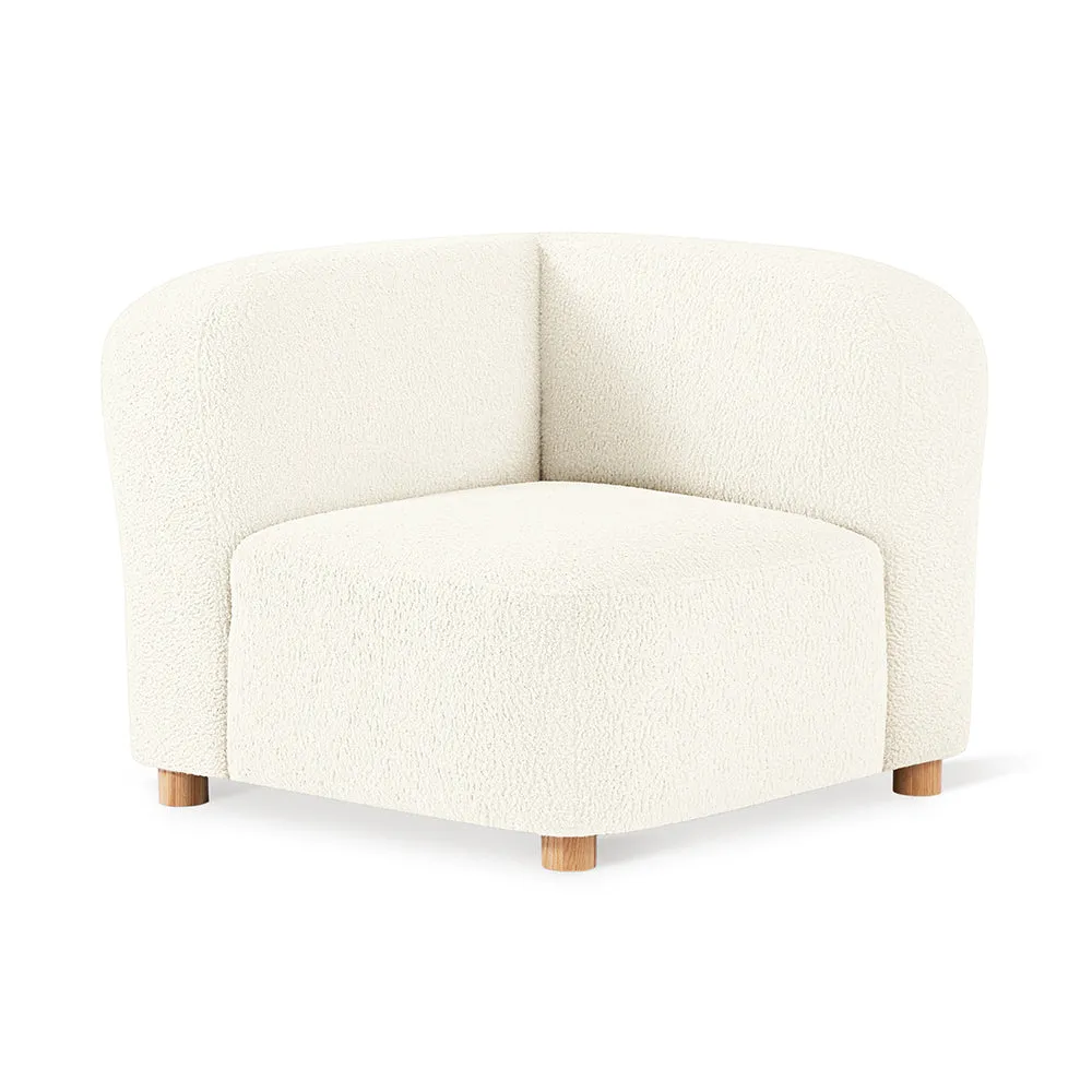 Circuit Corner Chair