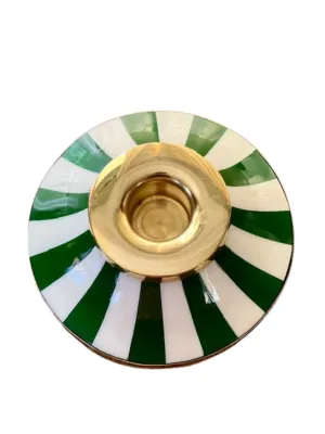 Circus candleholder