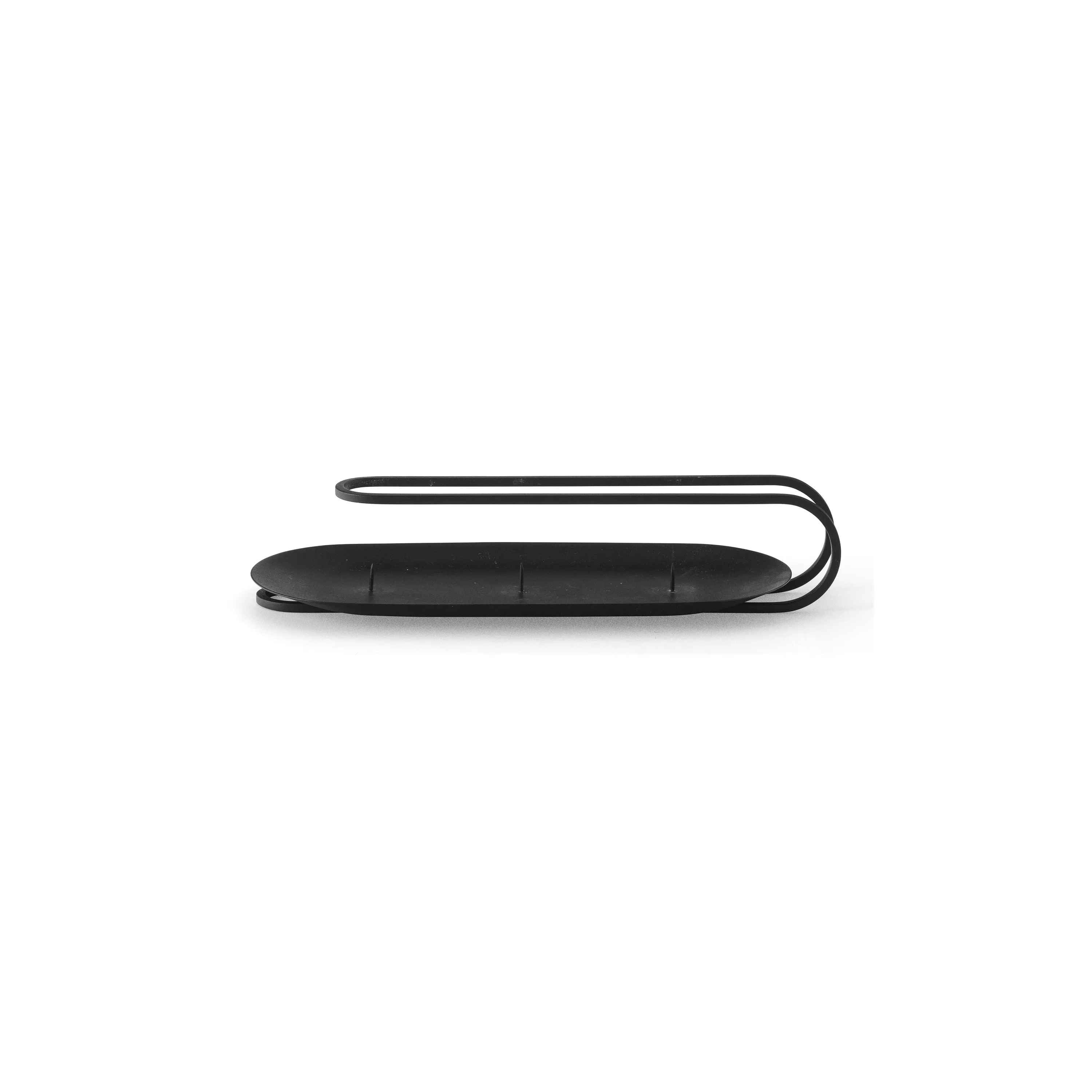 Clip Table Candle Holder