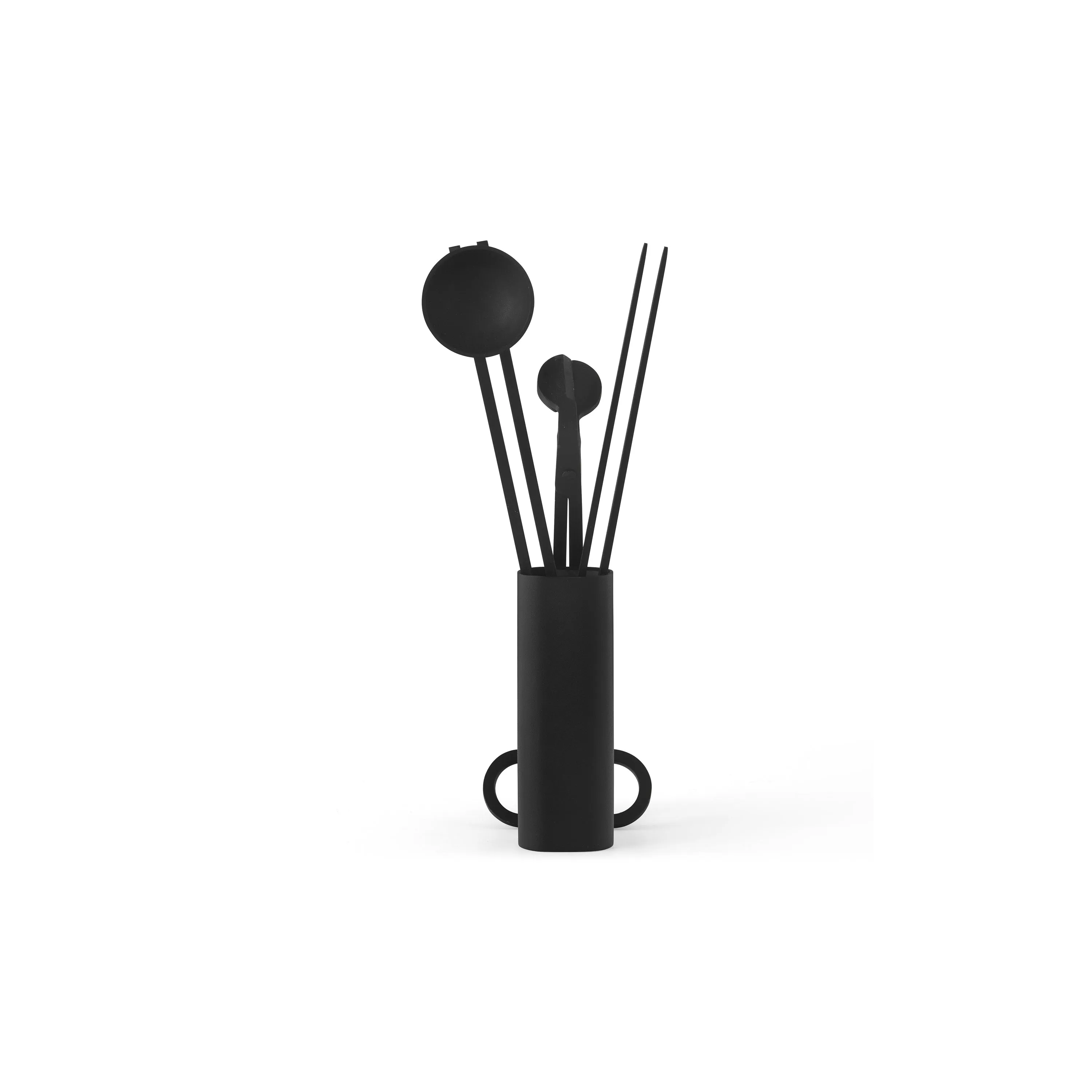 Clip Table Candle Holder