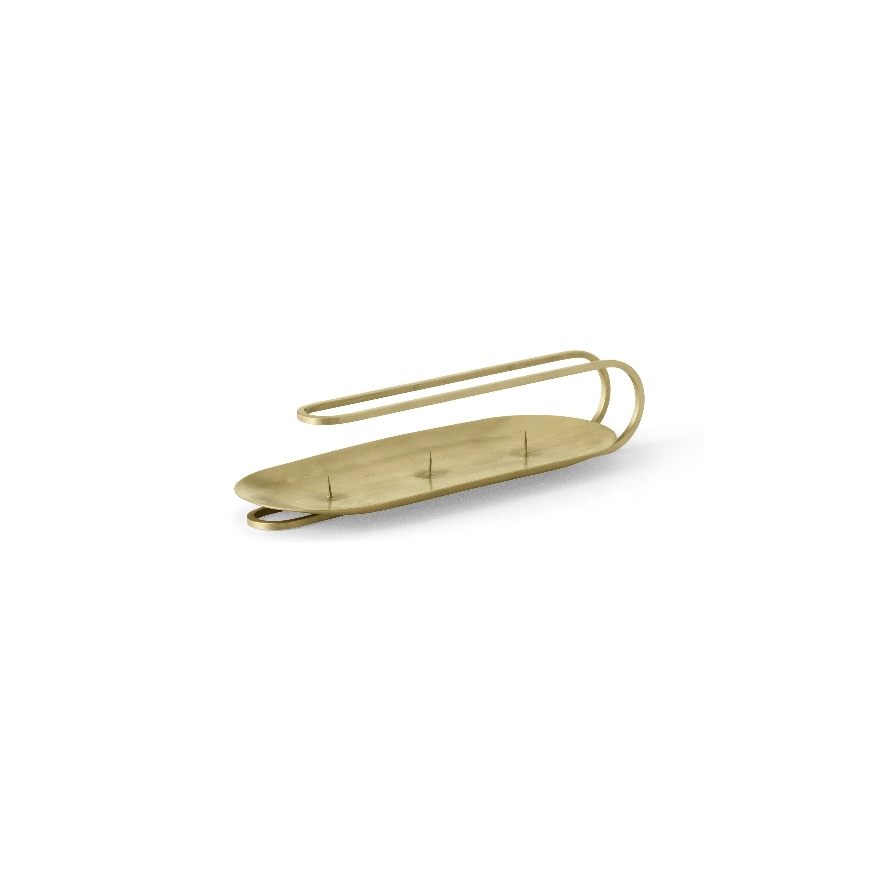 Clip Table Candle Holder